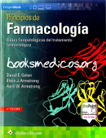 Principios de Farmacología Golan 4a Edición.pdf